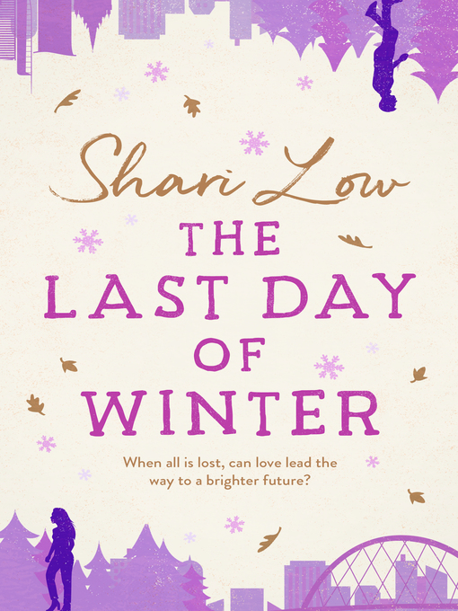 Title details for The Last Day of Winter by Shari Low - Wait list